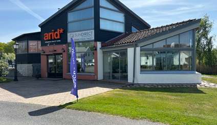 Ledig lokal på Frölunda smedjegata 4