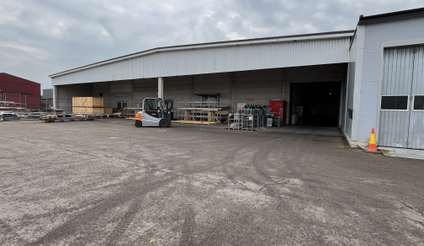 Ledig lokal på Varvsvägen 84