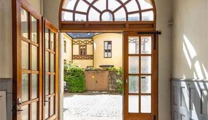 Ledig lokal på Adelgatan 6