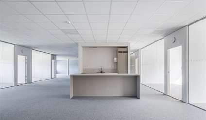 Ledig lokal på Fabriksgatan 7