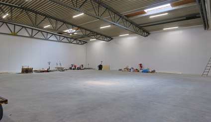 Ledig lokal på Bjurögatan 46