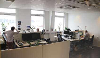 Ledig lokal på Stigbergsliden 5B