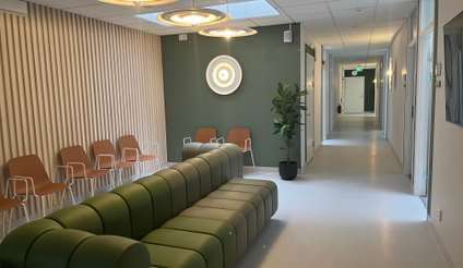 Ledig lokal på Kolsyregatan 23