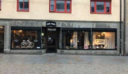 Ledig lokal på Kungsgatan 22