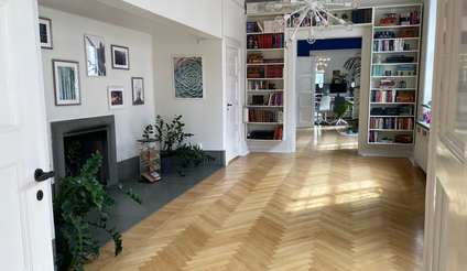 Ledig lokal på Bankgatan 1