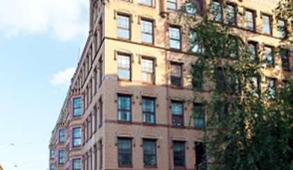 Ledig lokal på Stigbergsliden 5