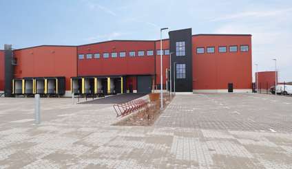 Ledig lokal på Lodgatan 9