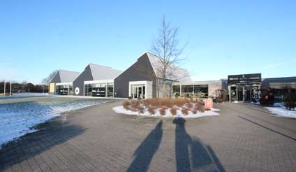 Ledig lokal på Gärdesgatan 7