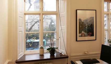 Ledig lokal på Västra Hamngatan 9