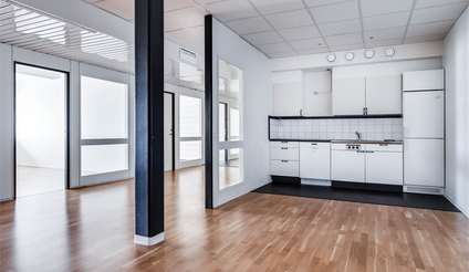 Ledig lokal på Sisjö kullegata 8