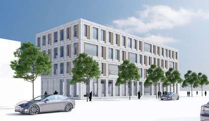 Ledig lokal på Ängelholmsvägen 29