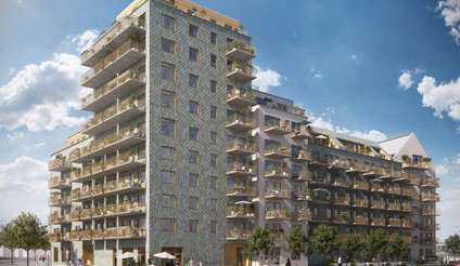 Ledig lokal på Skeppsgatan 30