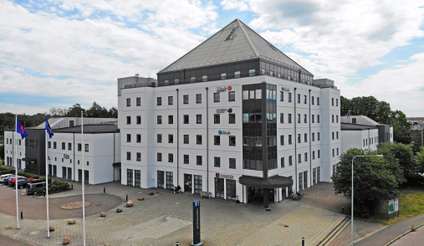 Ledig lokal på La Cours gata 6