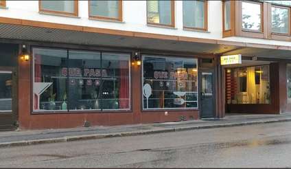 Ledig lokal på Norra Drottninggatan 21