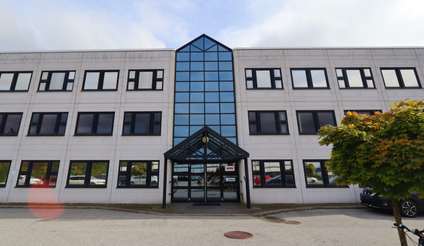 Ledig lokal på Skiffervägen 10