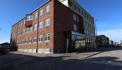 Ledig lokal på Kopparbergsgatan 29