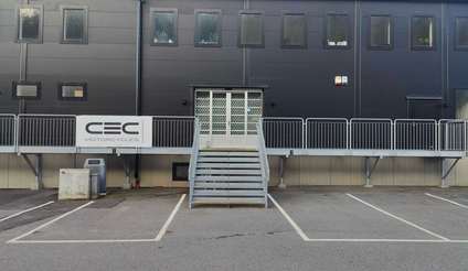 Ledig lokal på Gamla Riksvägen 20