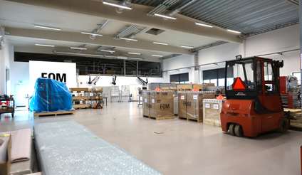 Ledig lokal på Muskötgatan 4B