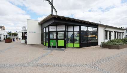 Ledig lokal på Stattena centrum 10