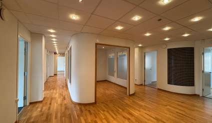 Ledig lokal på Engelbrektsgatan 15