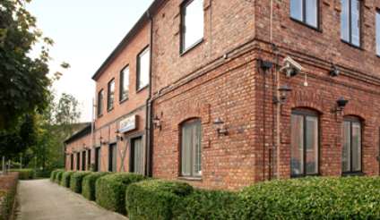 Ledig lokal på Herkulesgatan 3C