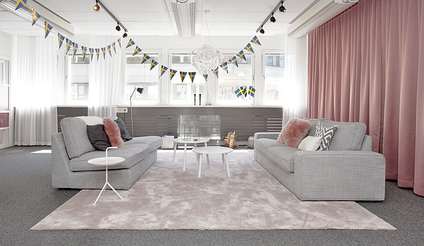 Ledig lokal på Stora Nygatan 31