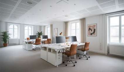 Ledig lokal på Stora nygatan 1