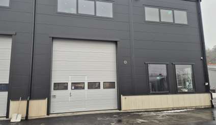 Ledig lokal på Gamla Riksvägen 20