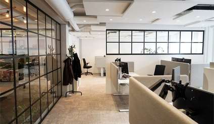 Ledig lokal på Östra promenaden 7