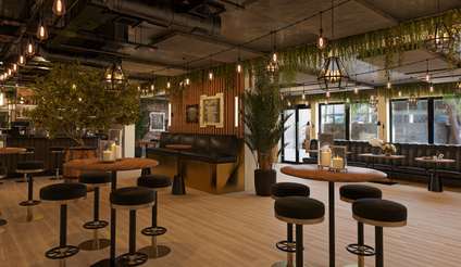 Ledig lokal på Norra Drottninggatan 20