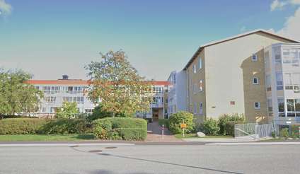 Ledig lokal på Vinstorpsvägen 60