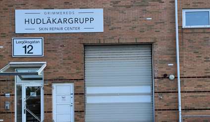 Ledig lokal på Lergöksgatan 12