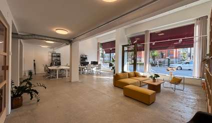 Ledig lokal på Östergatan 13A