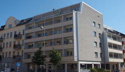 Ledig lokal på Södra Förstadsgatan 130