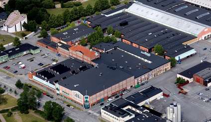Ledig lokal på Kopparbergsgatan 4