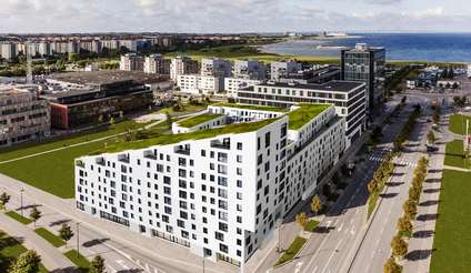 Ledig lokal på Jungmansgatan 22 D