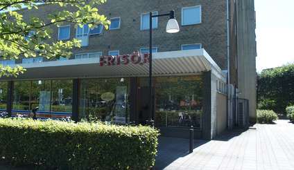 Ledig lokal på Vendelsfridsgatan 10