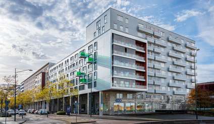 Ledig lokal på Hyllie Boulevard 1 A