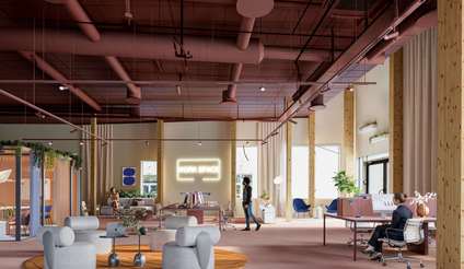 Ledig lokal på Hyllie Boulevard 10 A-B