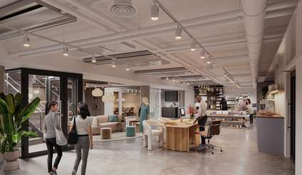 Ledig lokal på Östhammarsgatan 68