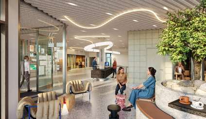 Ledig lokal på Eugeniavägen 22–26