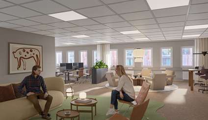 Ledig lokal på Tegeluddsvägen 100