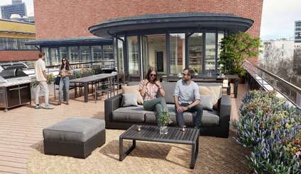 Ledig lokal på Isafjordsgatan 32 B