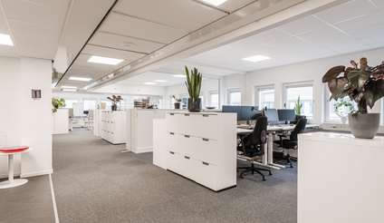 Ledig lokal på Järnbrotts Prästväg 2