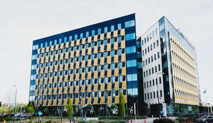 Ledig lokal på Östra Bangatan 7A