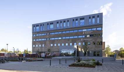 Ledig lokal på Östra Bangatan 11