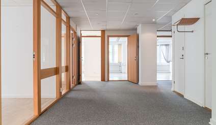 Ledig lokal på Norra Strandgatan 21