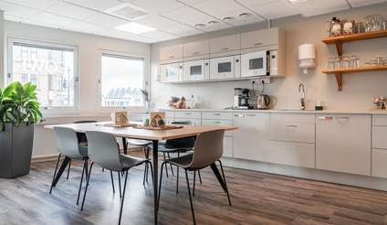 Ledig lokal på Drottninggatan 20