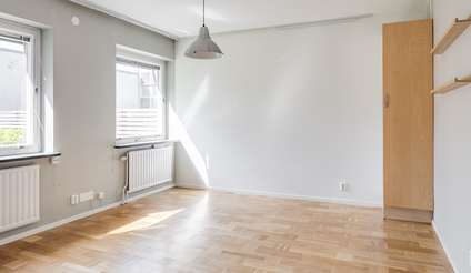 Ledig lokal på Kungsgatan 1A