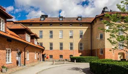 Ledig lokal på Honnörsgatan 4